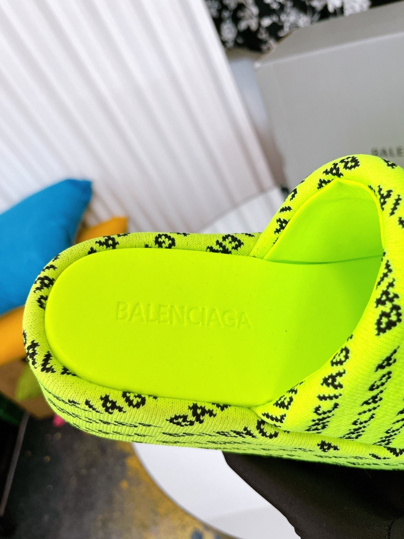 Balenciaga Slippers